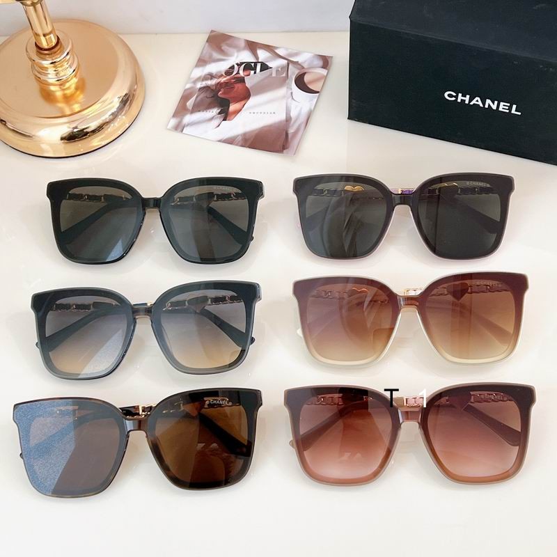 Chanel A95076 54 21-142 a07